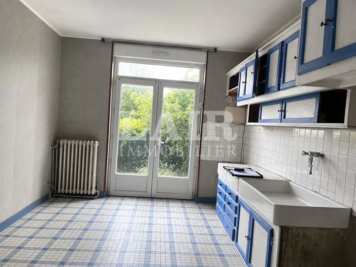 Maison à vendre, 112m², Alençon