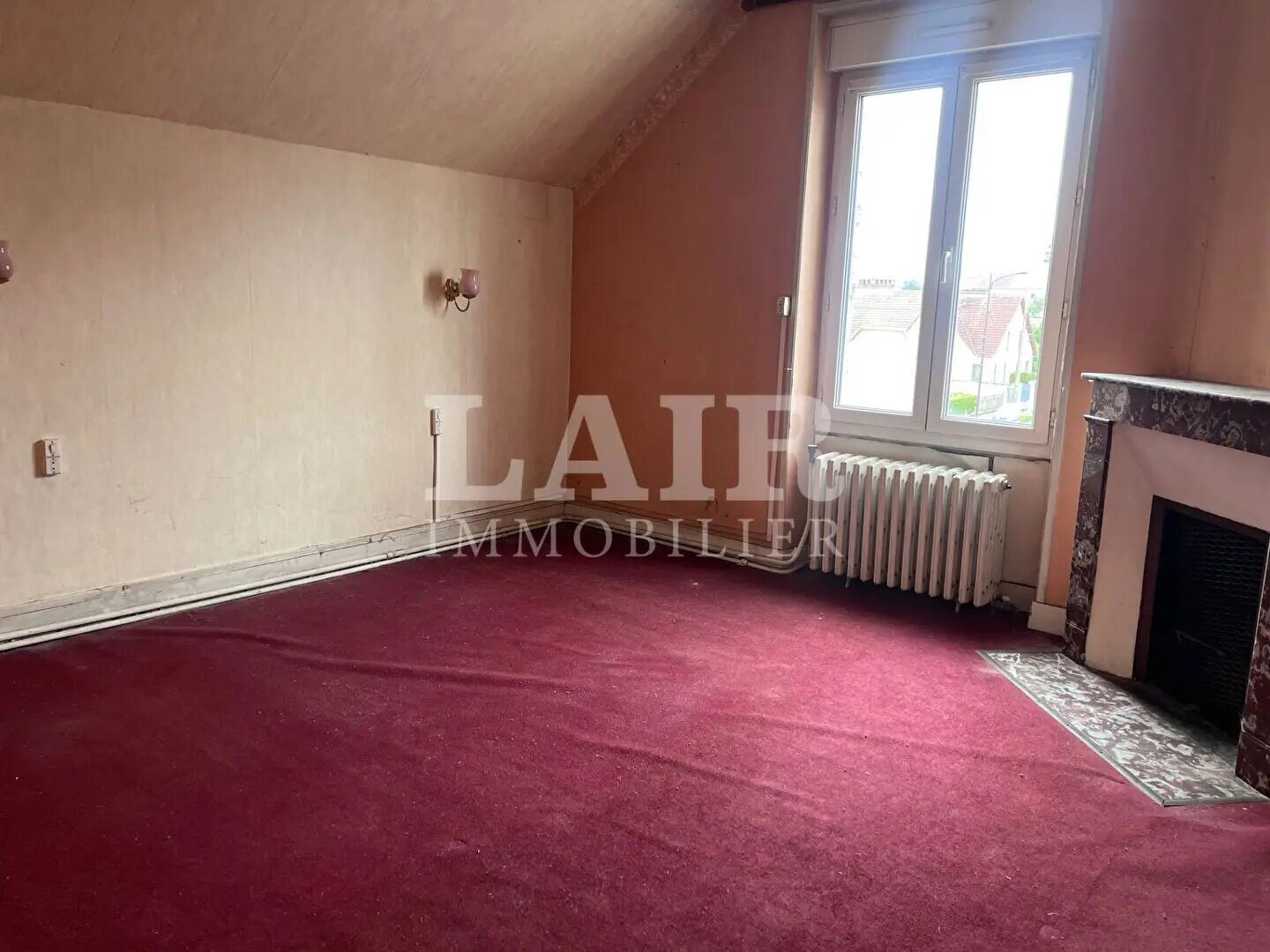Maison à vendre, 112m², Alençon