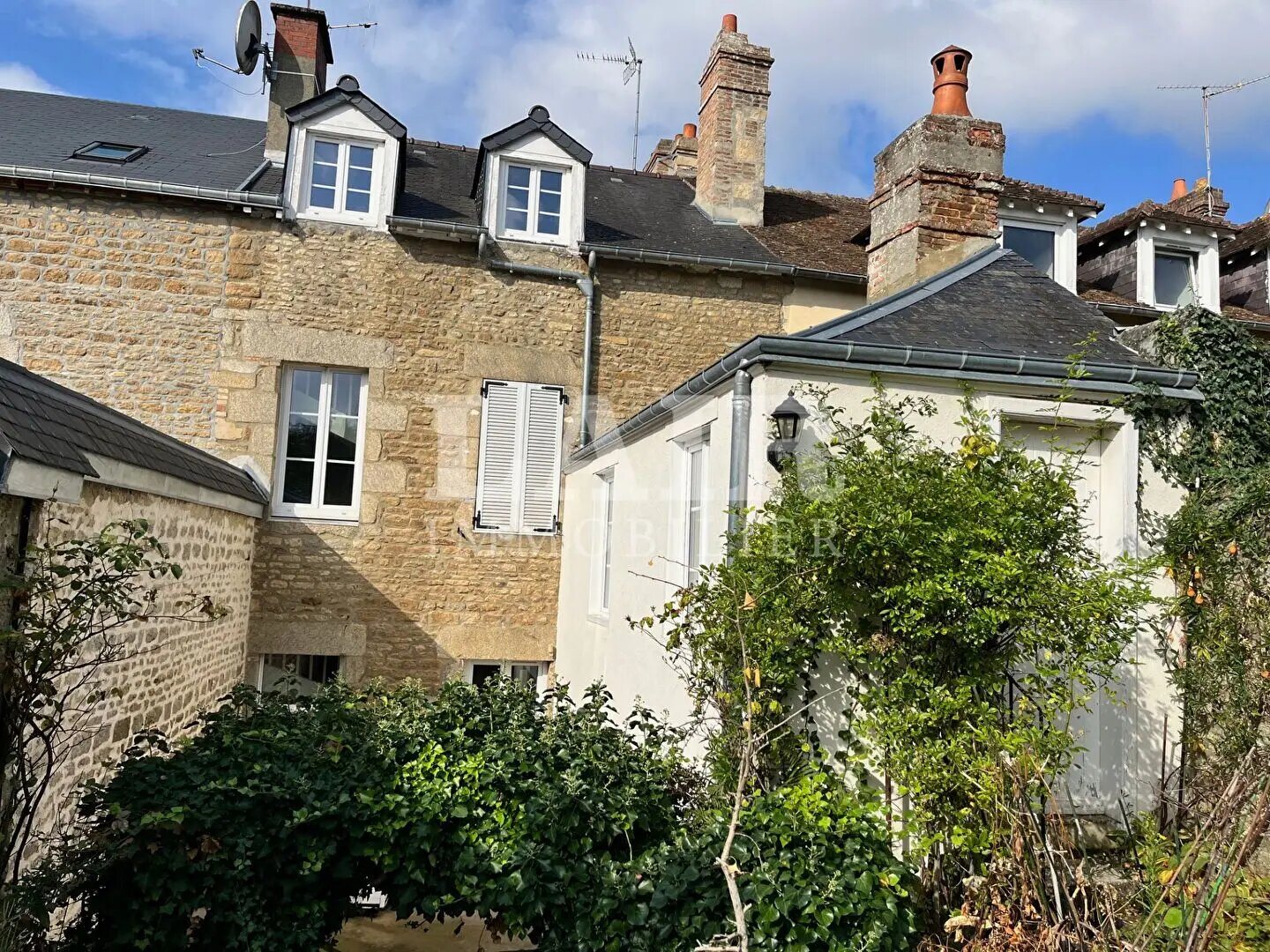 Maison à vendre, 125m², Alençon