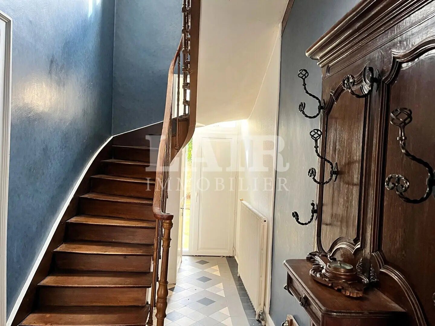 Maison à vendre, 125m², Alençon