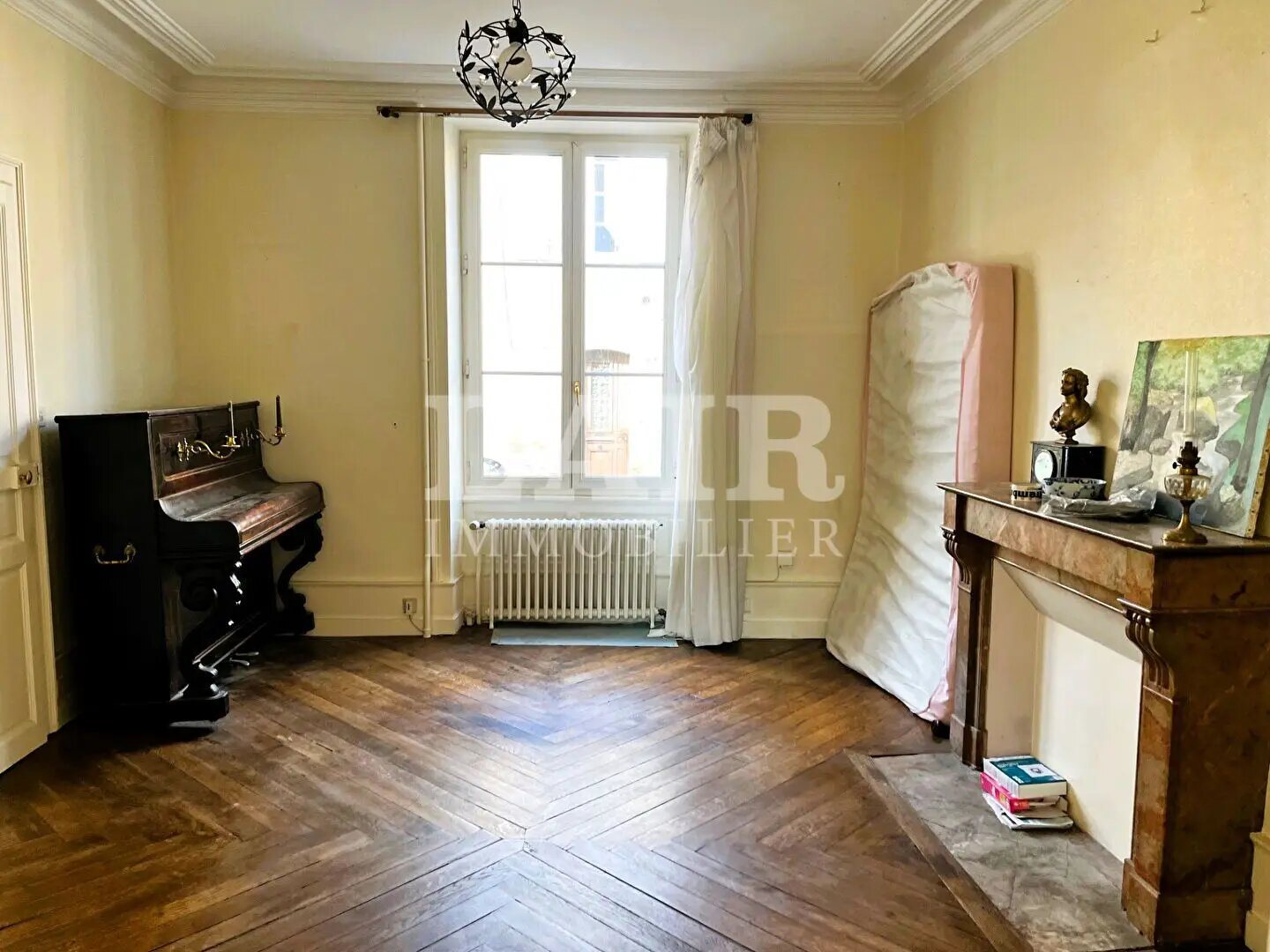 Maison à vendre, 125m², Alençon