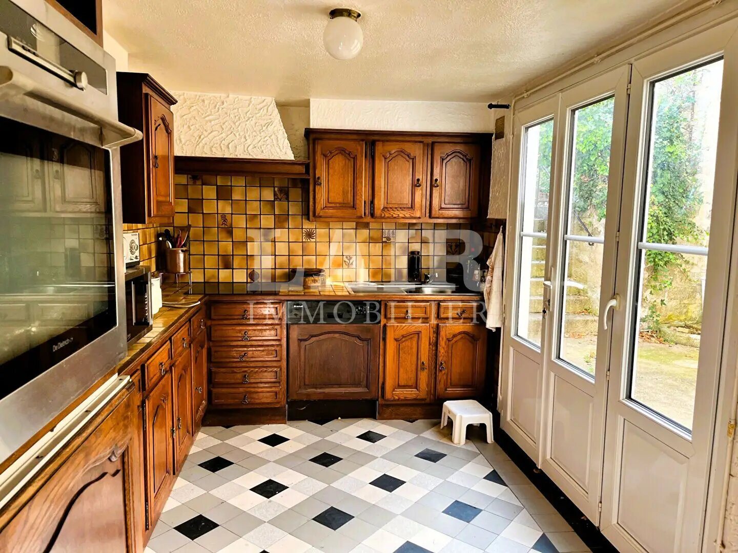 Maison à vendre, 125m², Alençon