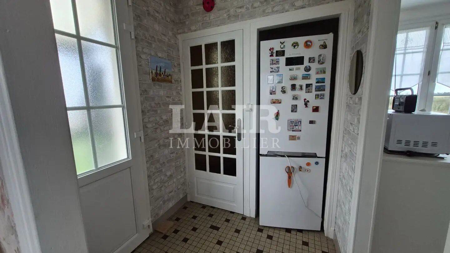 Maison à vendre, 69m², Sées