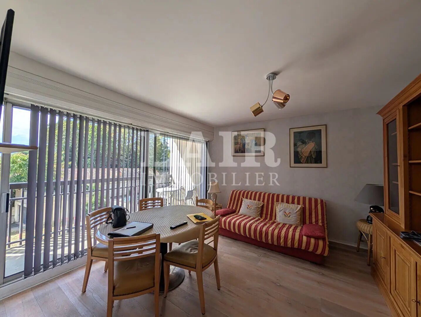 Appartement à louer, 59m², Alençon
