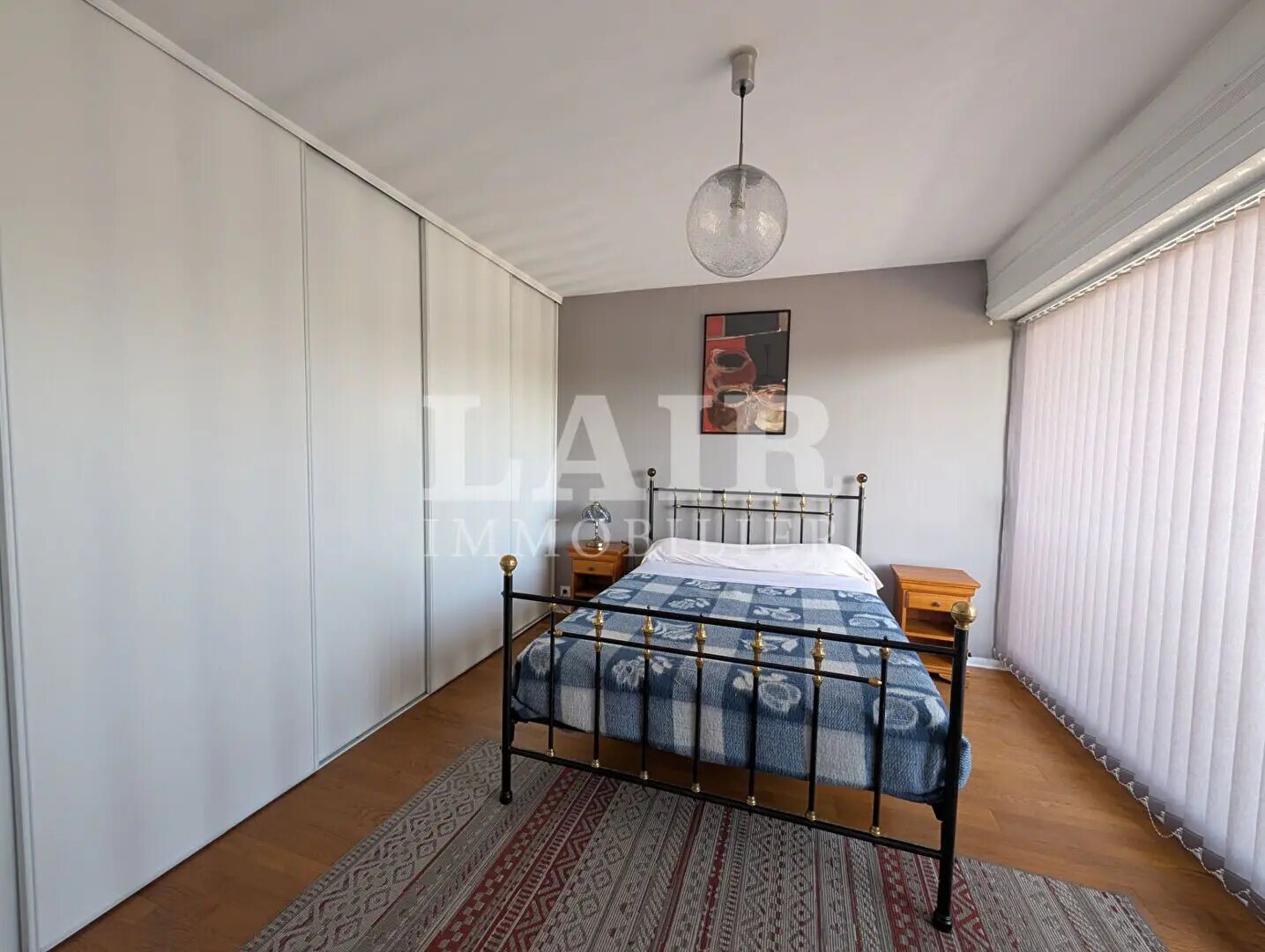 Appartement à louer, 59m², Alençon