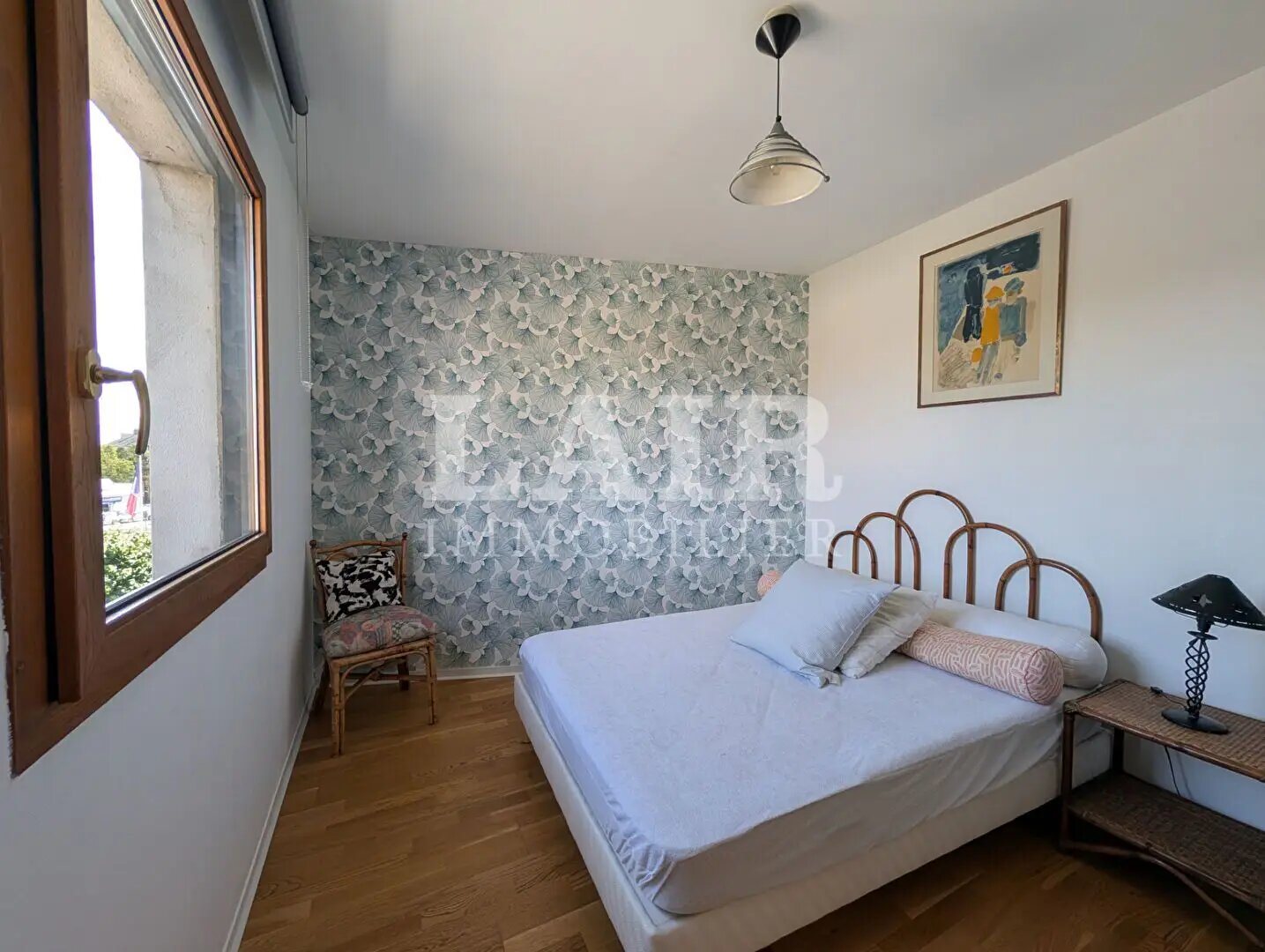 Appartement à louer, 59m², Alençon