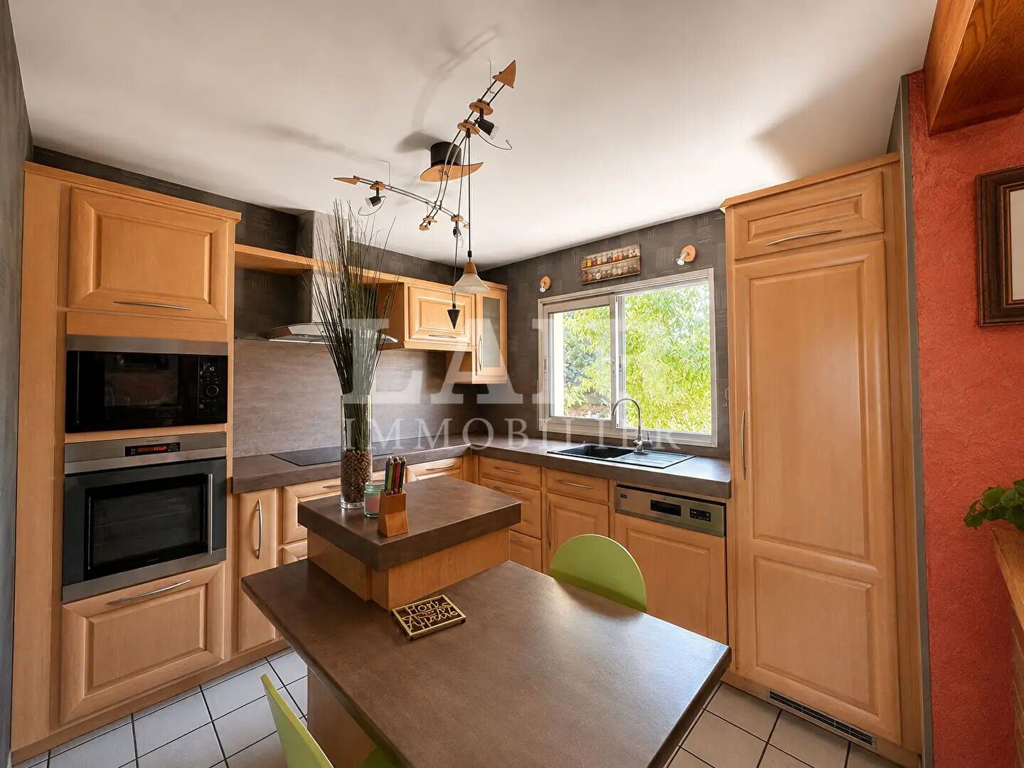 Maison à vendre, 100m², Bagnoles-de-l'Orne