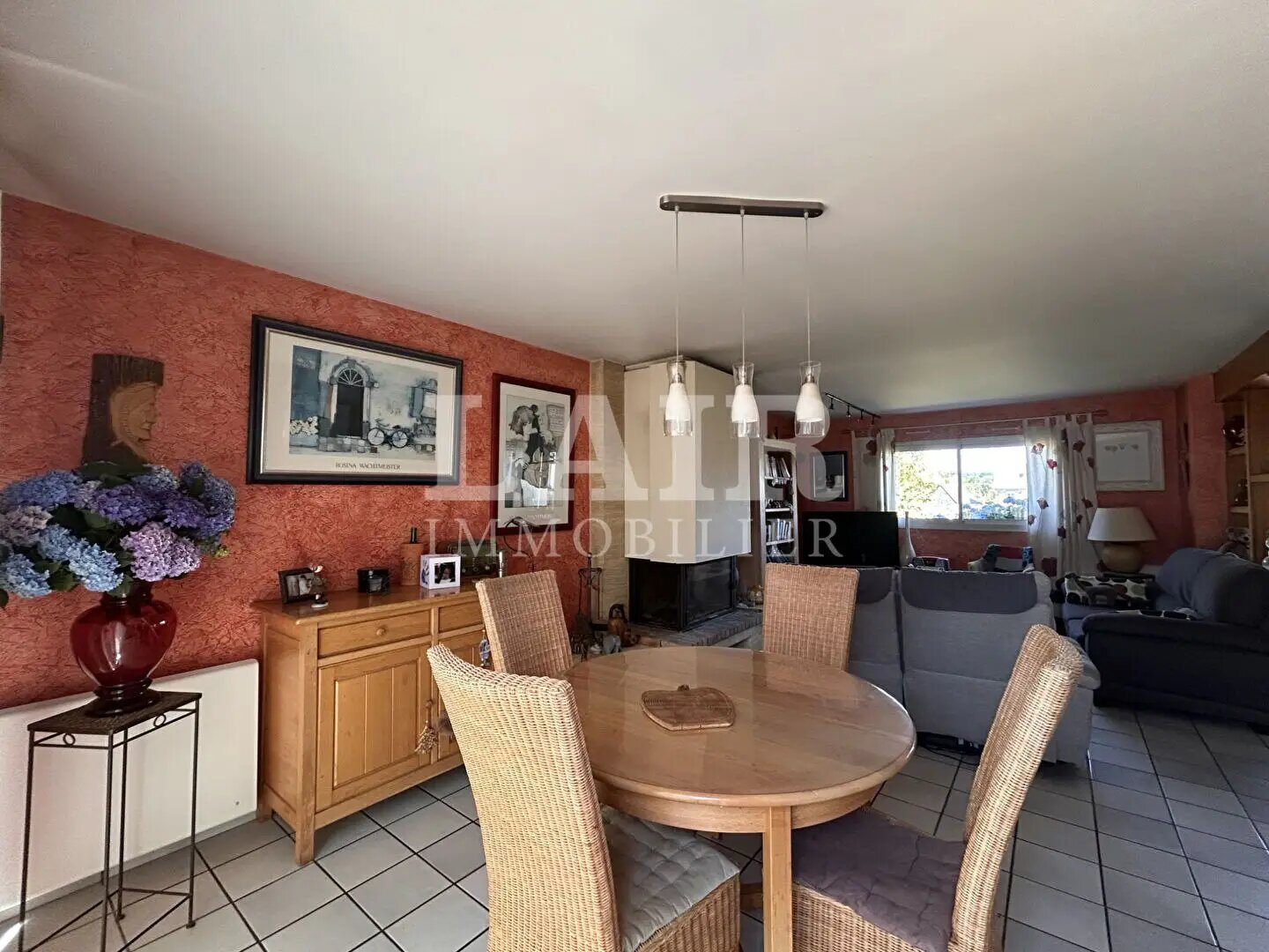Maison à vendre, 100m², Bagnoles-de-l'Orne