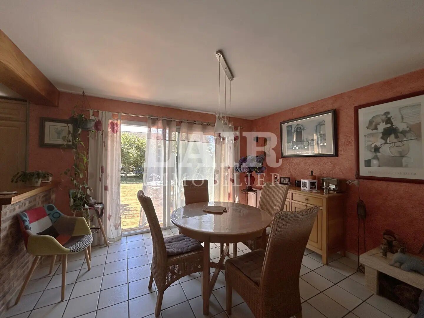 Maison à vendre, 100m², Bagnoles-de-l'Orne