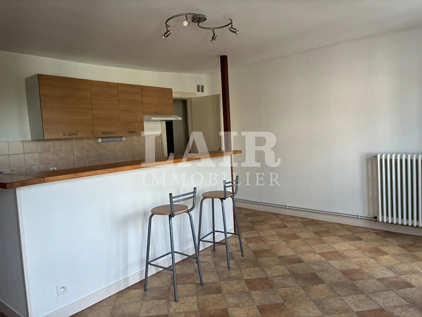 Appartement à louer, 50m², Alençon