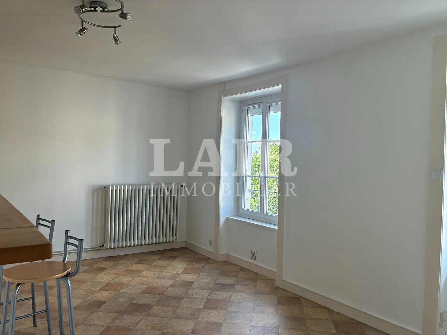 Appartement à louer, 50m², Alençon