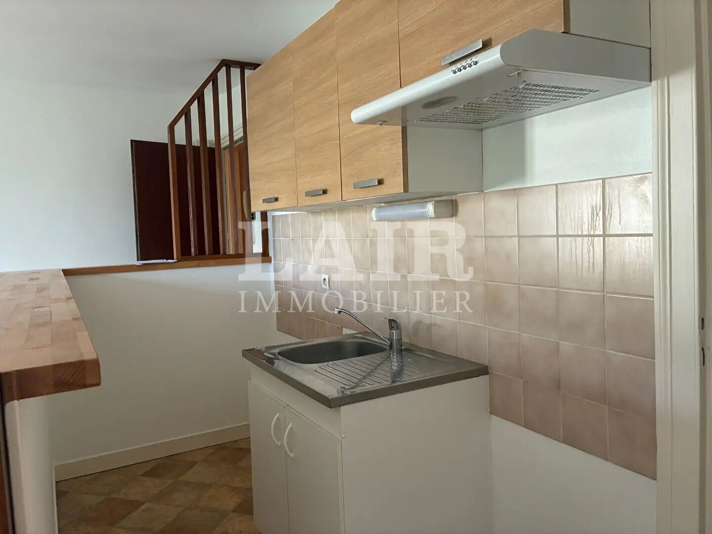 Appartement à louer, 50m², Alençon
