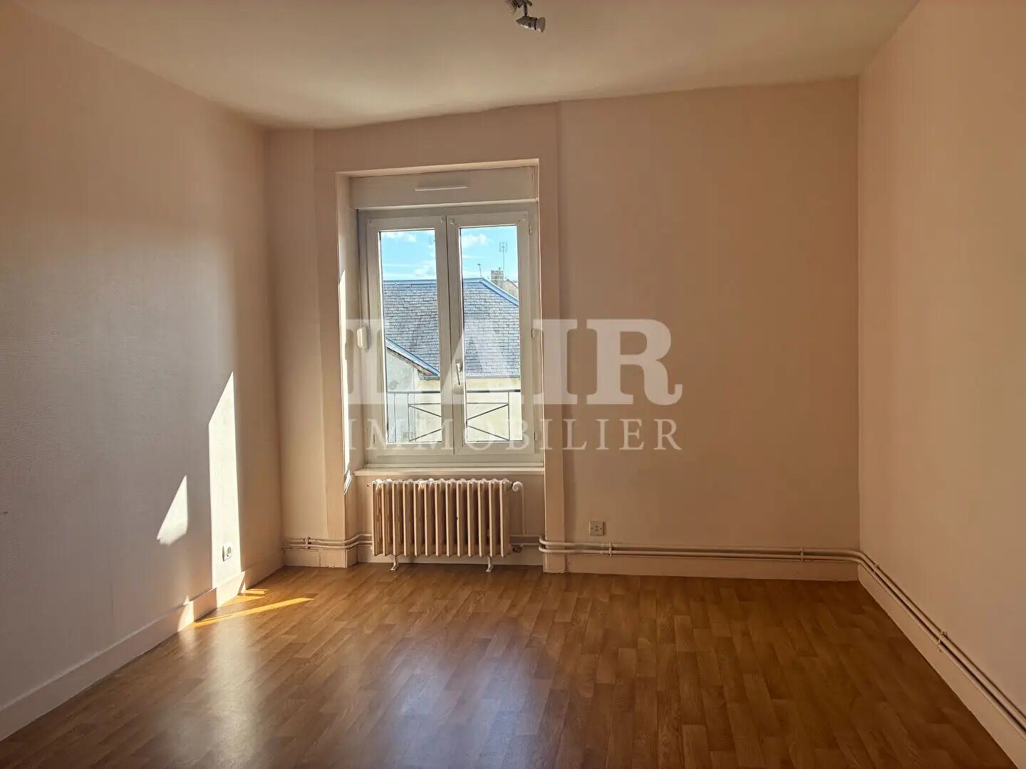 Appartement à louer, 50m², Alençon