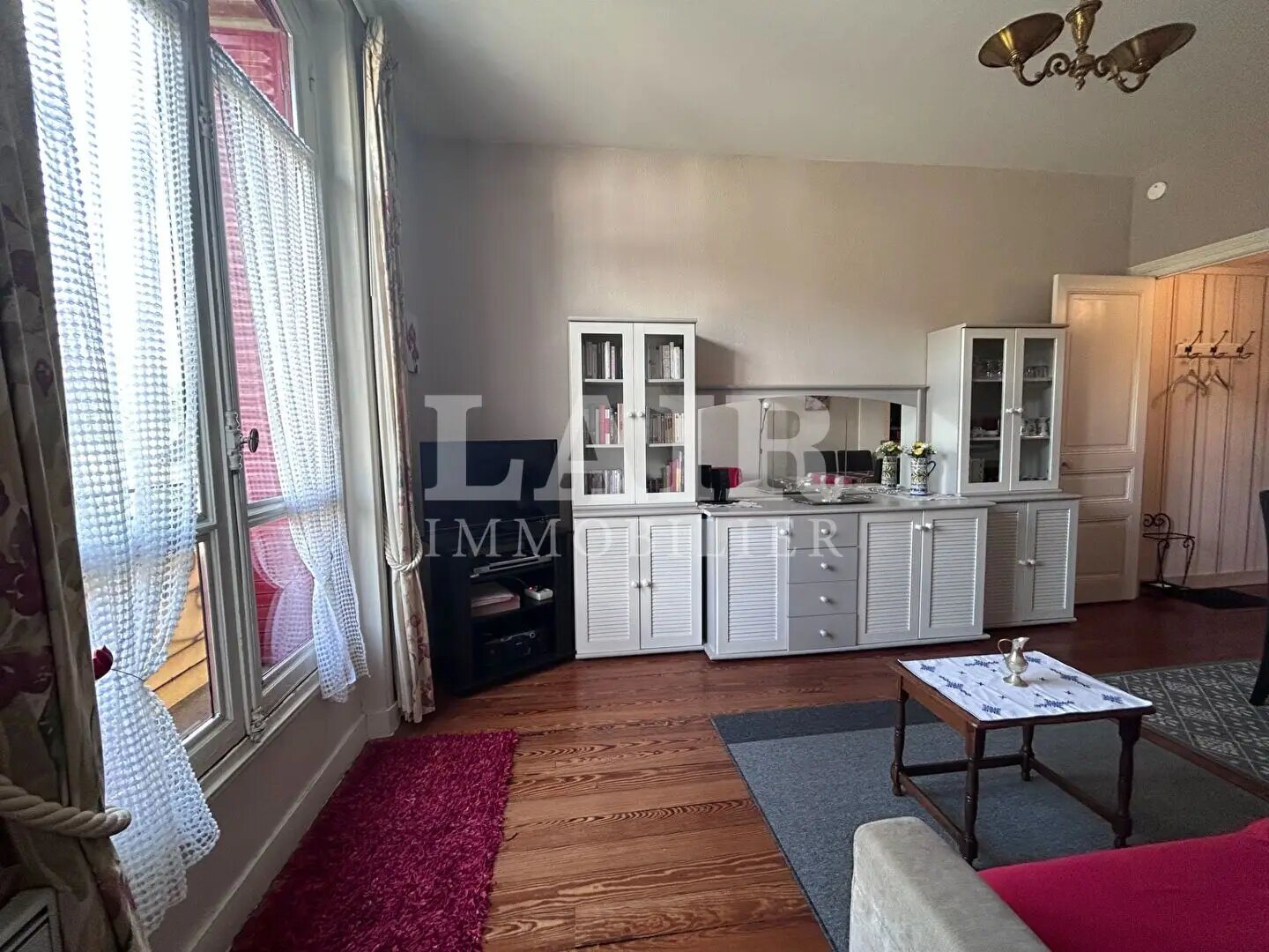 Appartement à vendre, 40m², Bagnoles-de-l'Orne