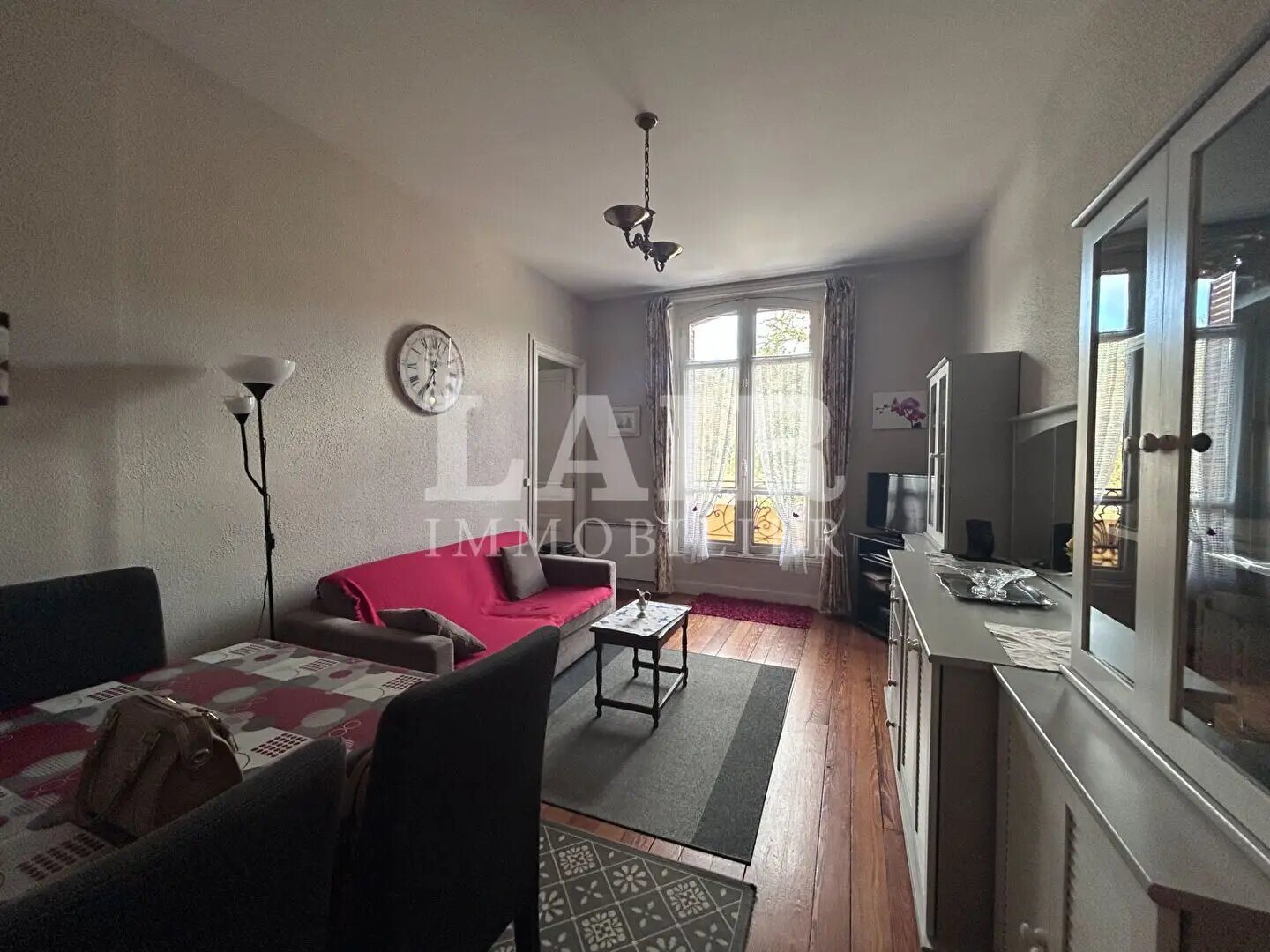 Appartement à vendre, 40m², Bagnoles-de-l'Orne