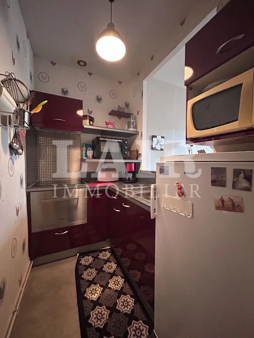 Appartement à vendre, 40m², Bagnoles-de-l'Orne