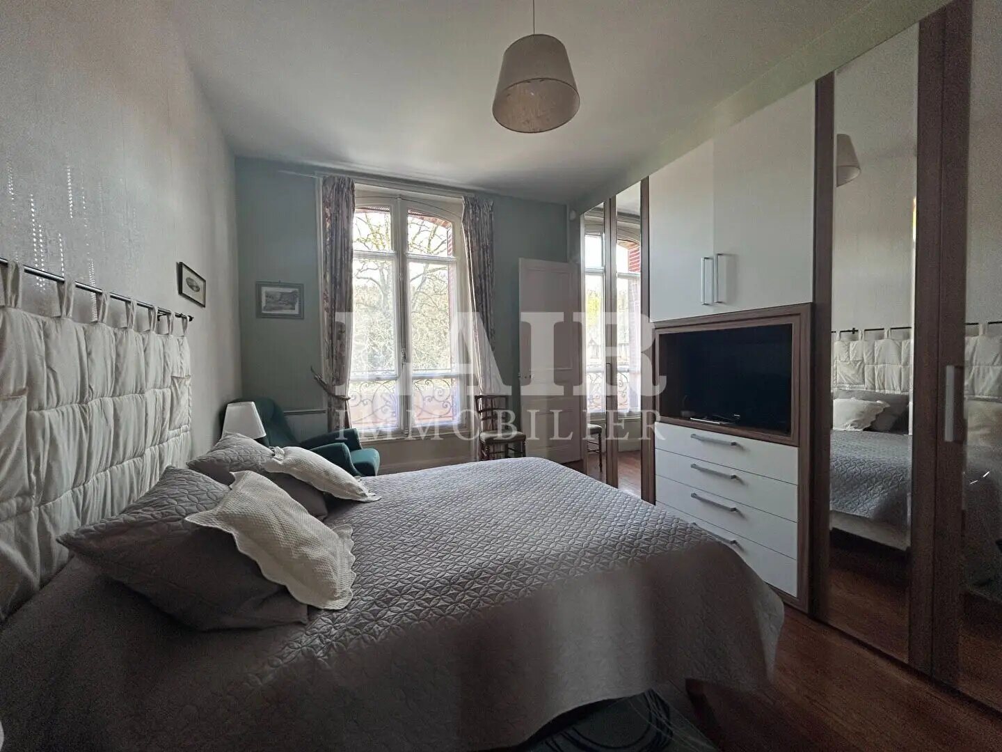 Appartement à vendre, 40m², Bagnoles-de-l'Orne