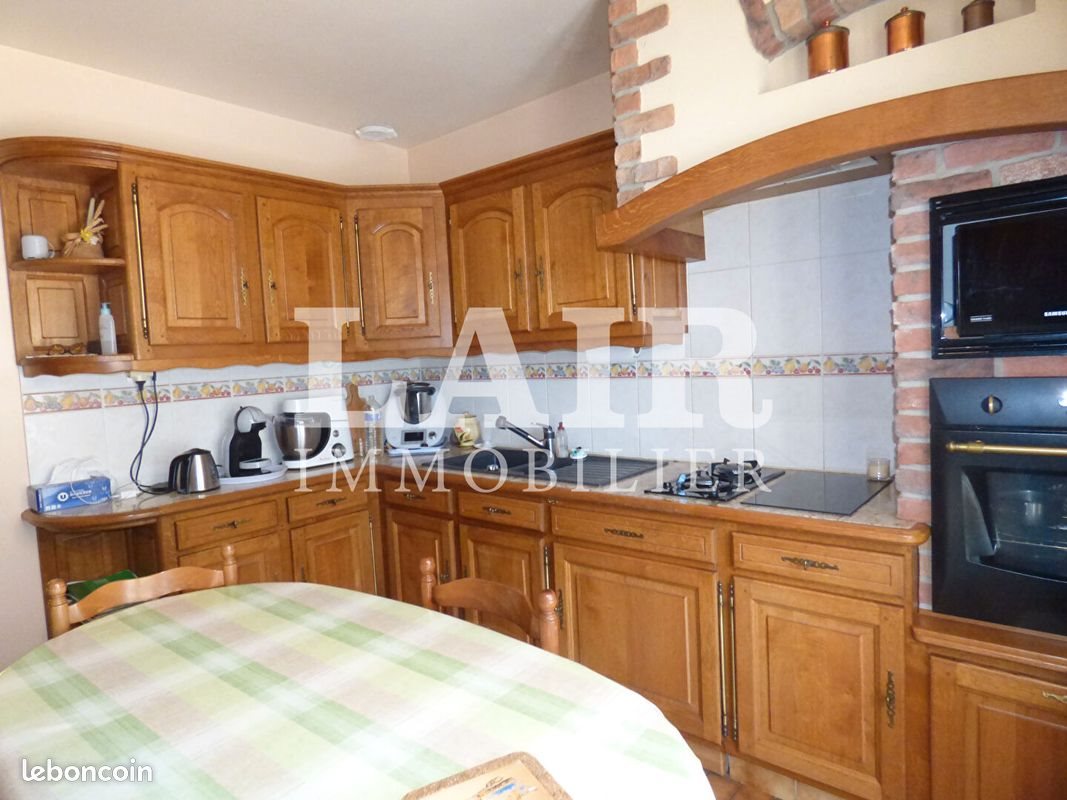 Maison à vendre, 92m², Pré-en-Pail