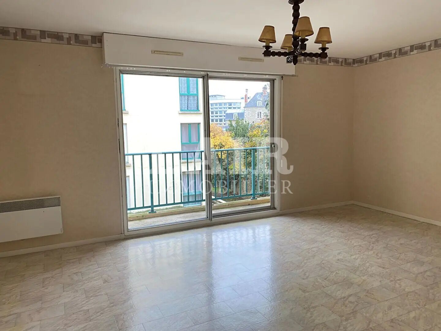 Appartement à vendre, 61m², Alençon