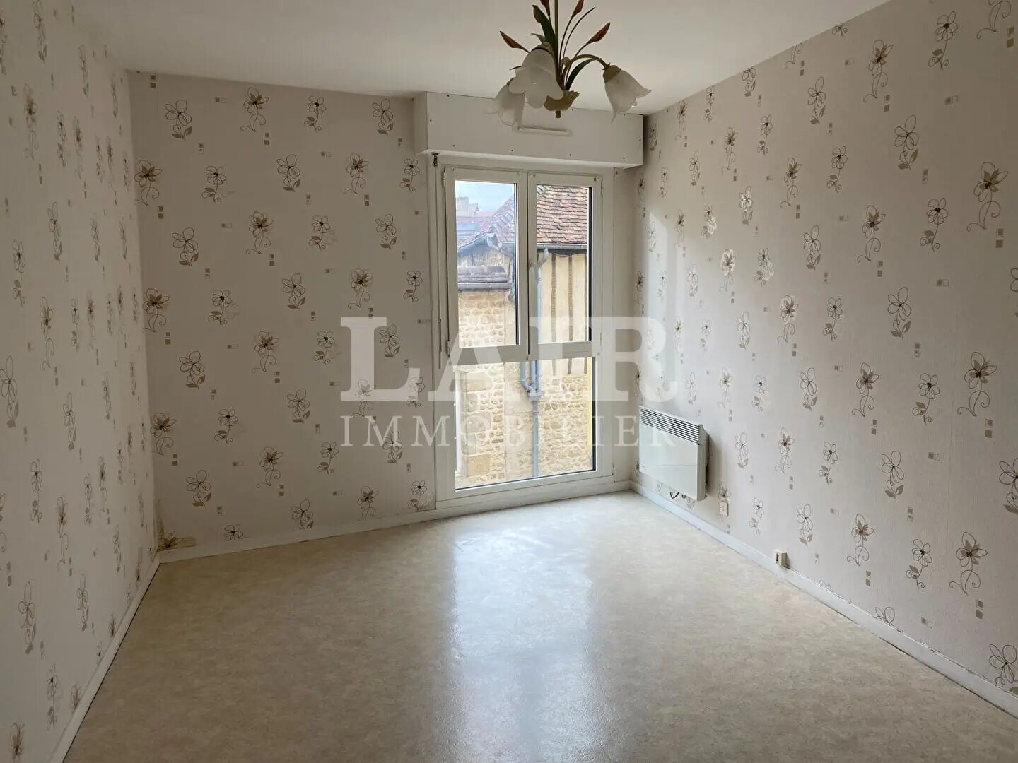 Appartement à vendre, 61m², Alençon