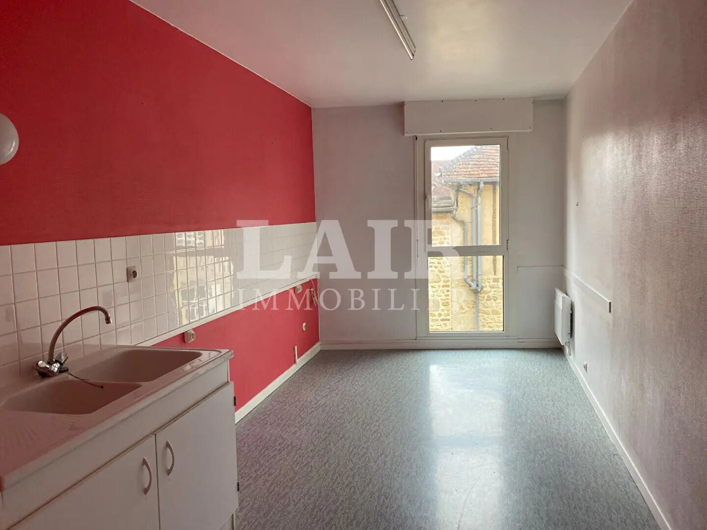 Appartement à vendre, 61m², Alençon