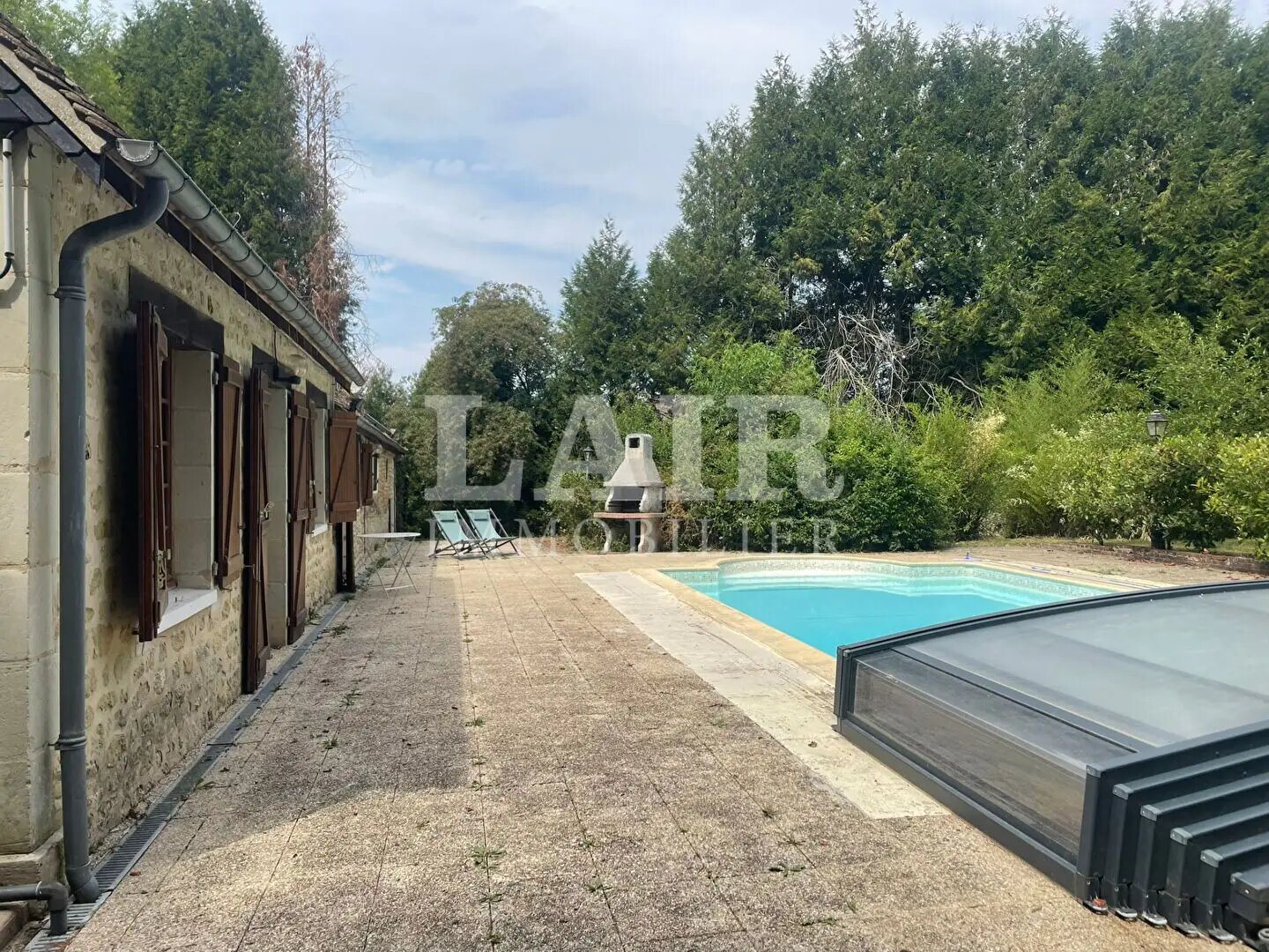 Maison à vendre, 183m², Mortagne-au-Perche