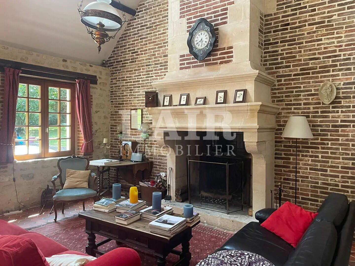 Maison à vendre, 183m², Mortagne-au-Perche