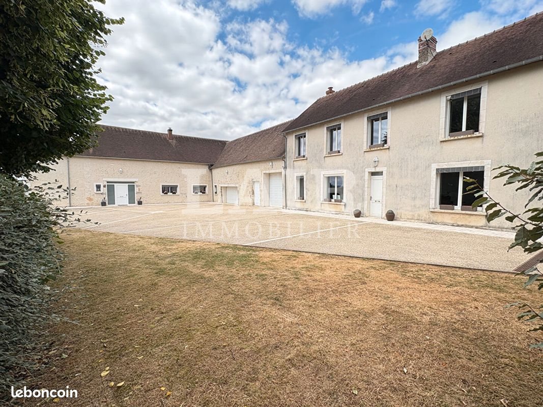 Maison à vendre, 447m², Alençon