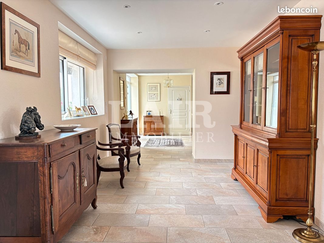 Maison à vendre, 447m², Alençon
