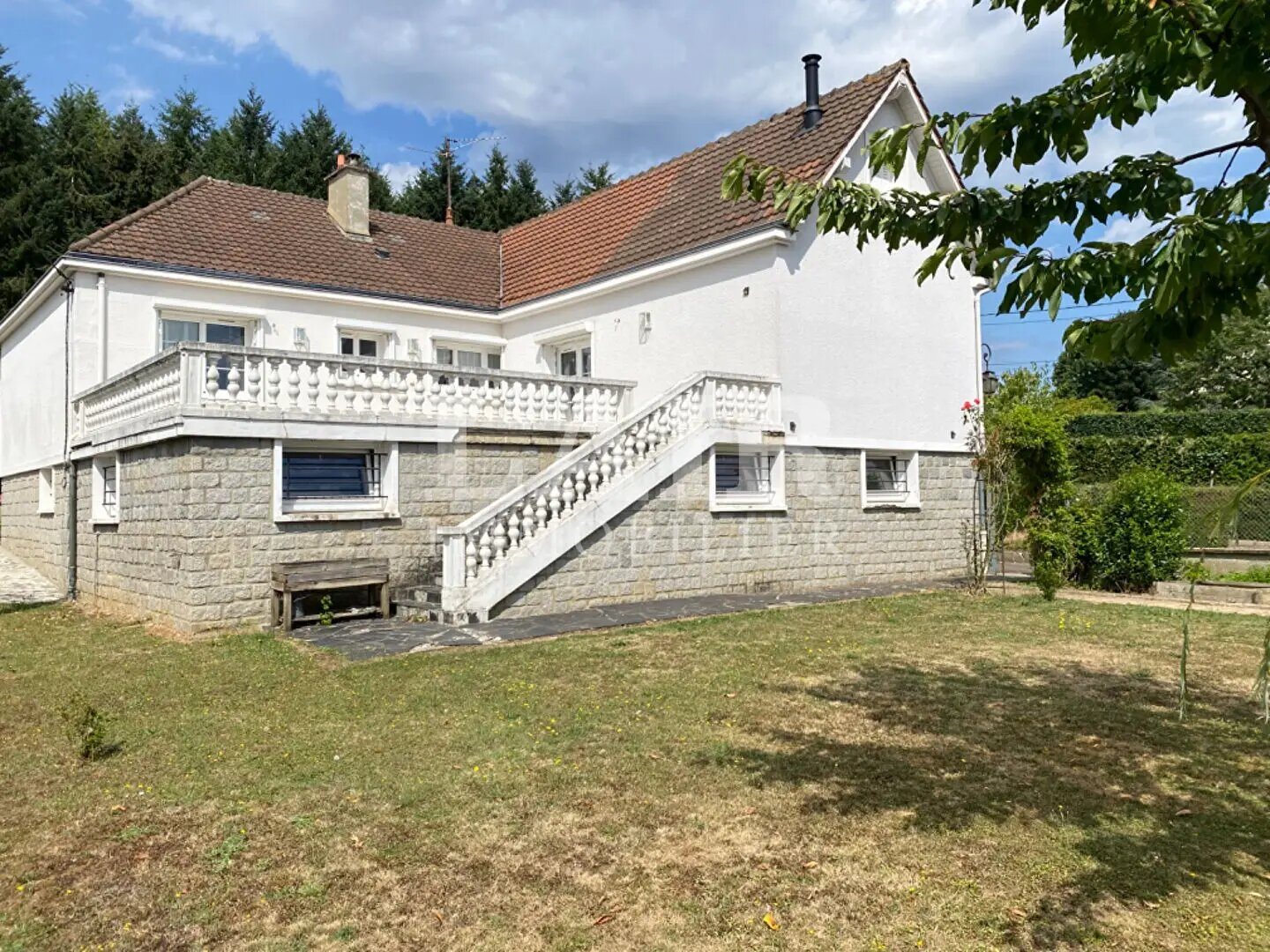 Maison à vendre, 243m², Alençon