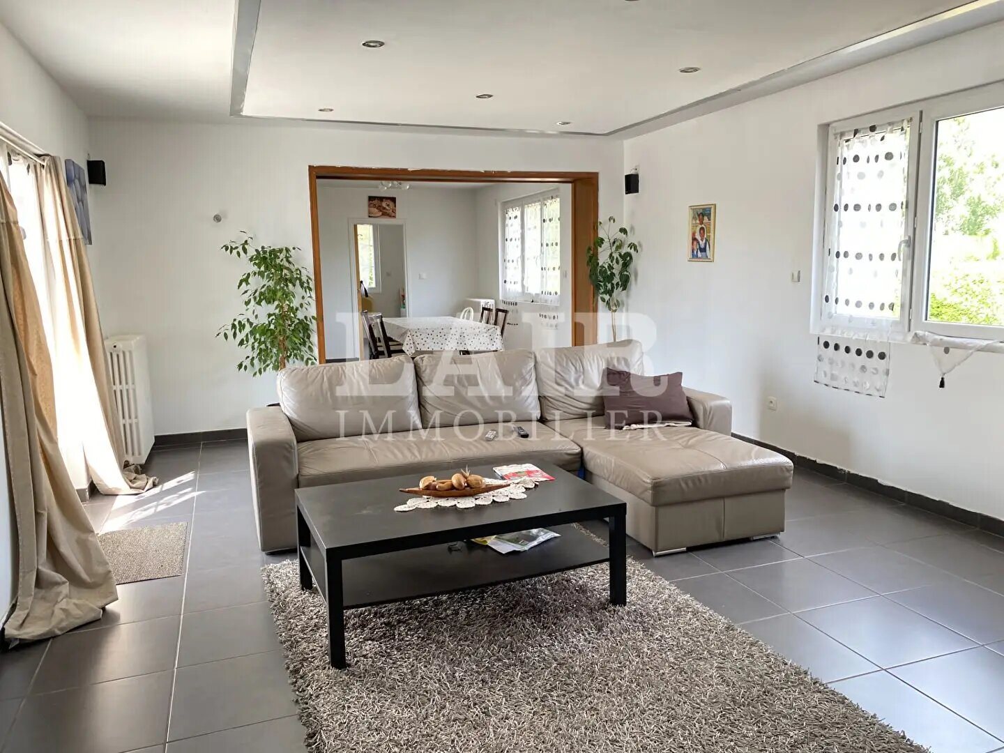 Maison à vendre, 243m², Alençon