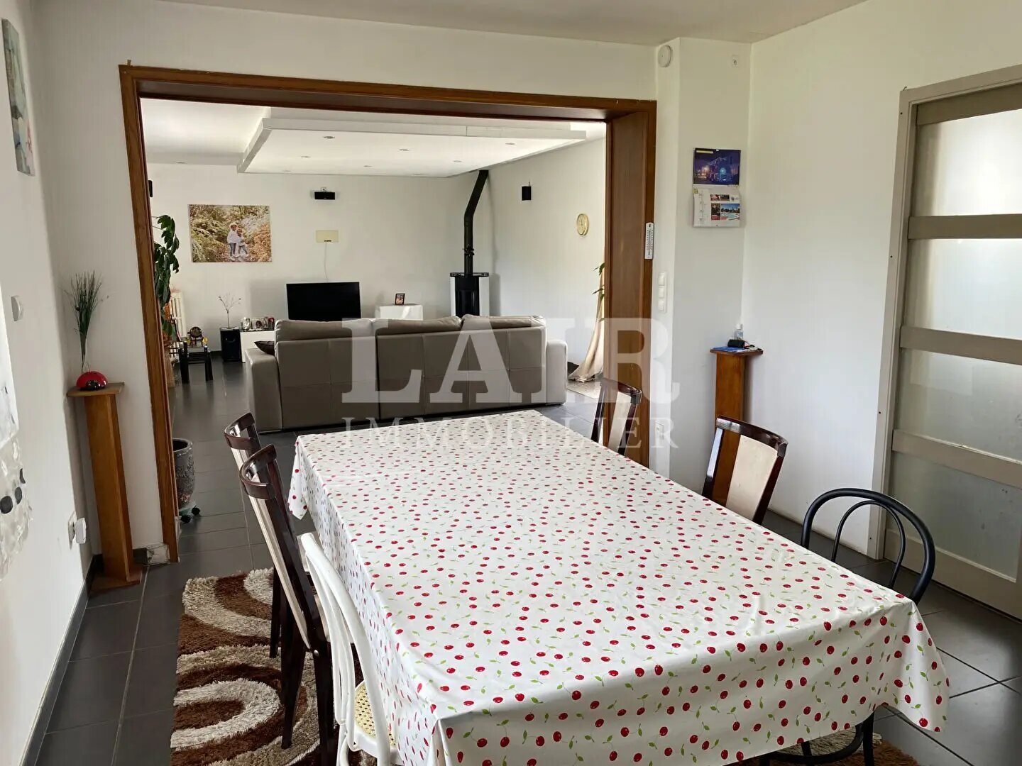 Maison à vendre, 243m², Alençon
