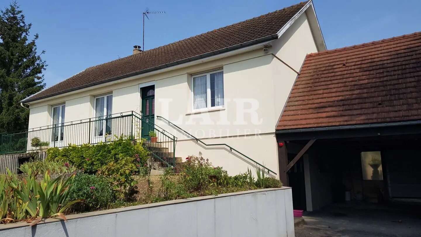 Maison à vendre, 85m², Sées