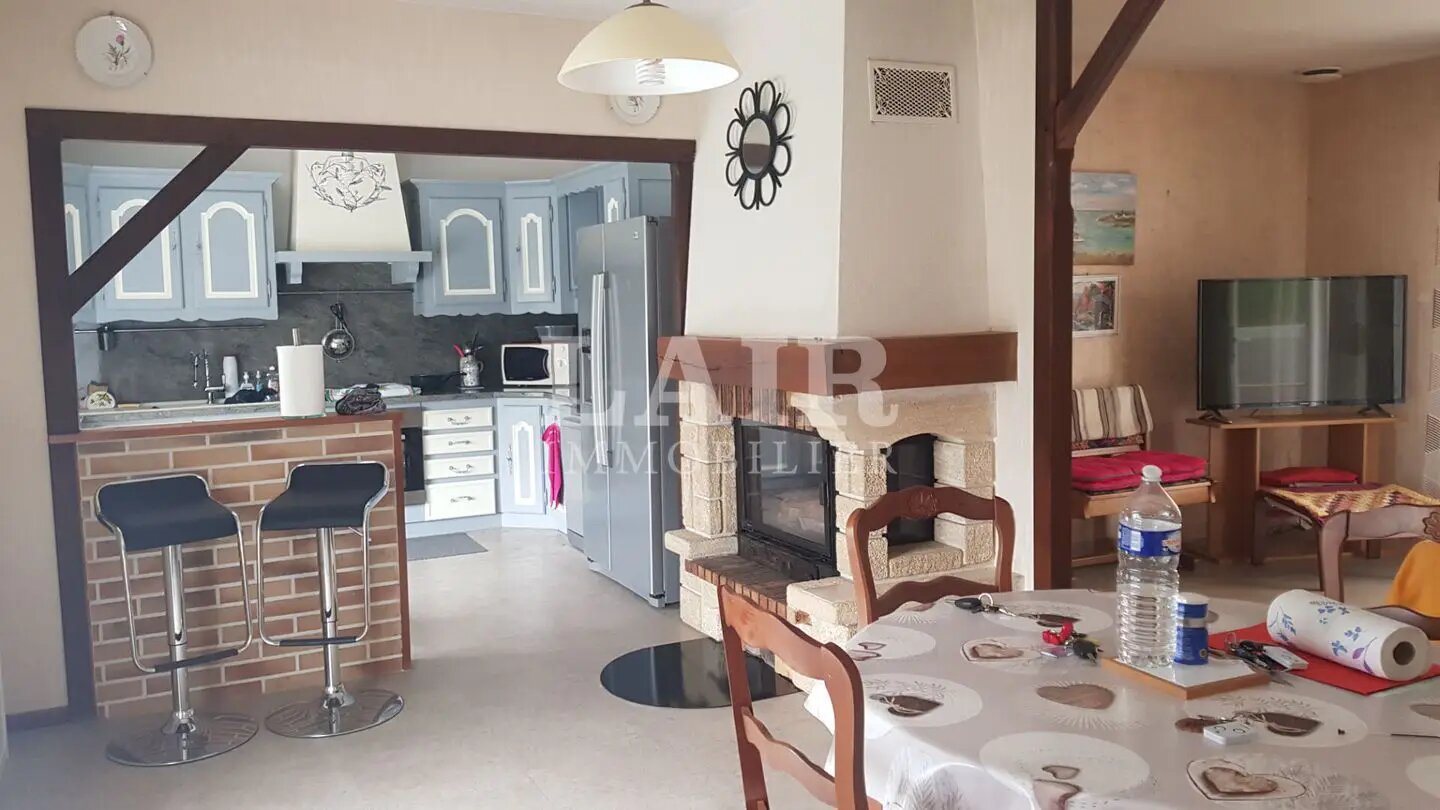 Maison à vendre, 85m², Sées