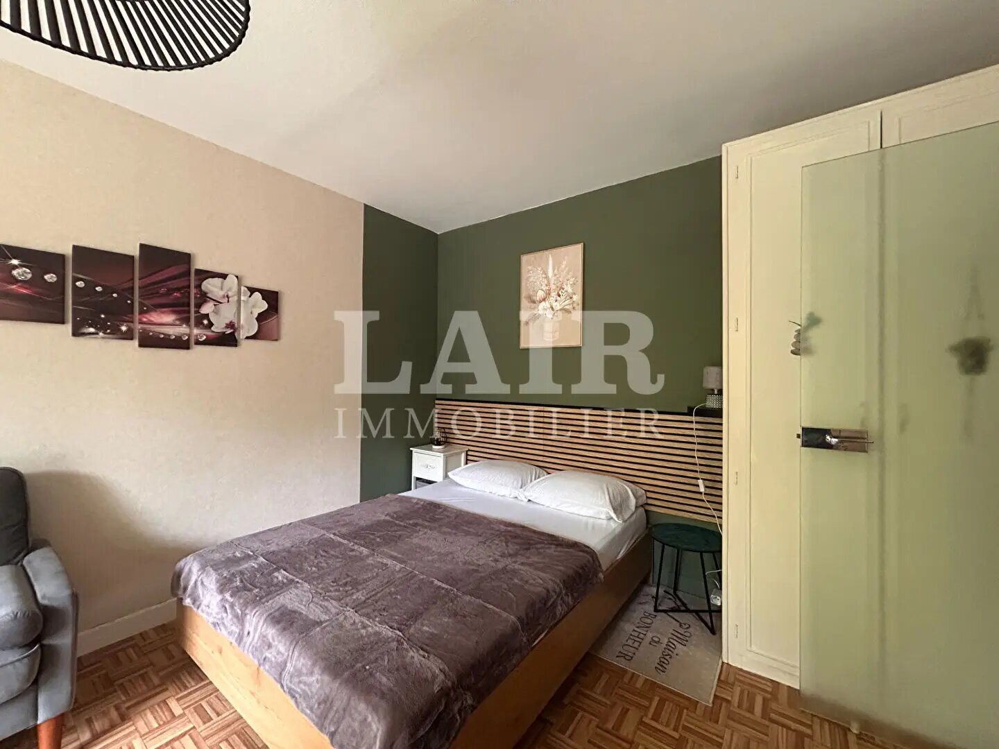 Appartement à louer, 27m², Bagnoles-de-l'Orne