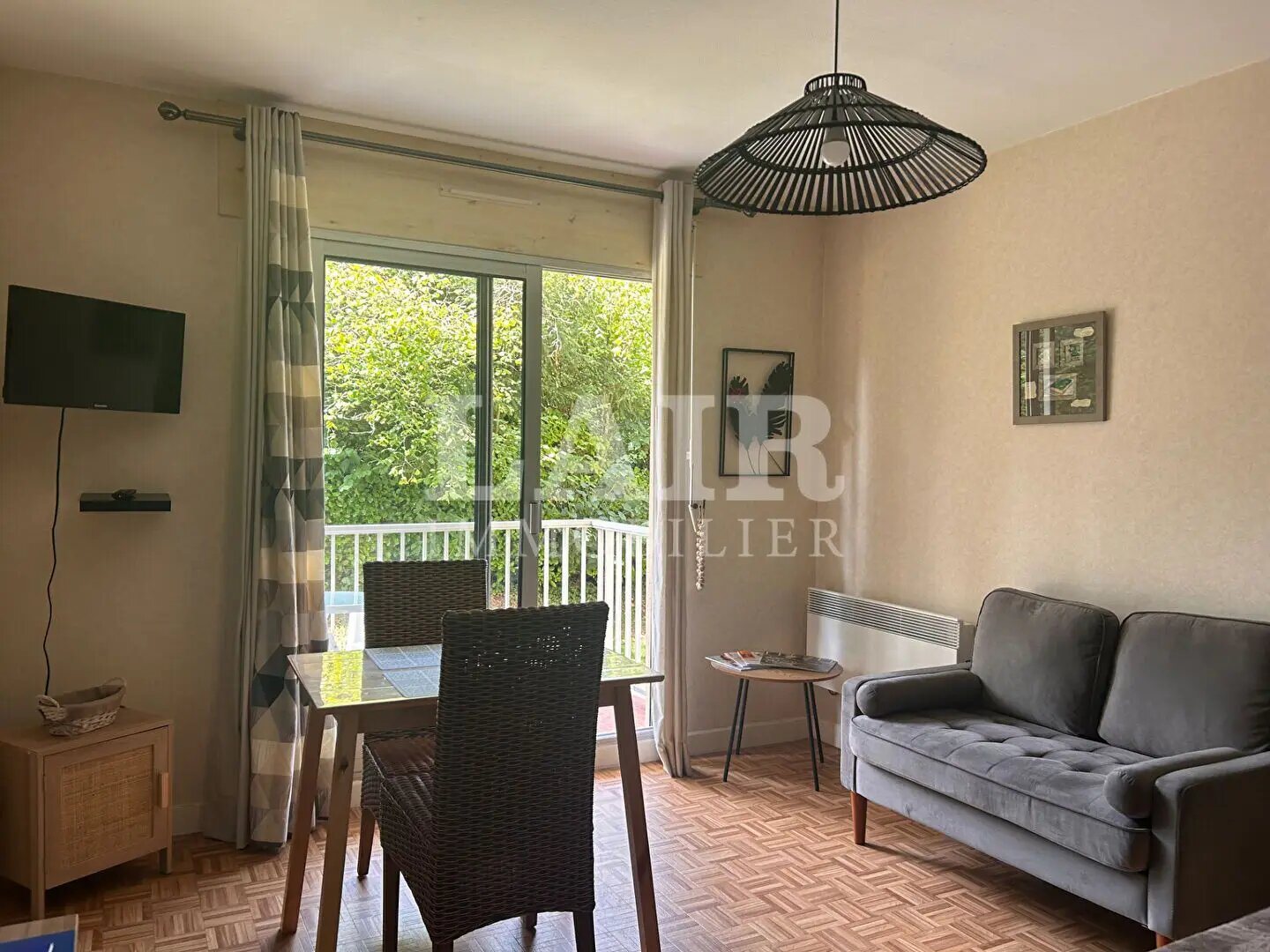 Appartement à louer, 27m², Bagnoles-de-l'Orne