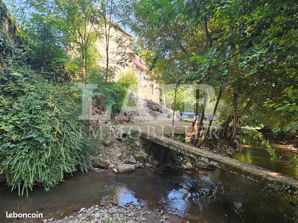 Maison à vendre, 183m², Saint-Léonard-des-Bois