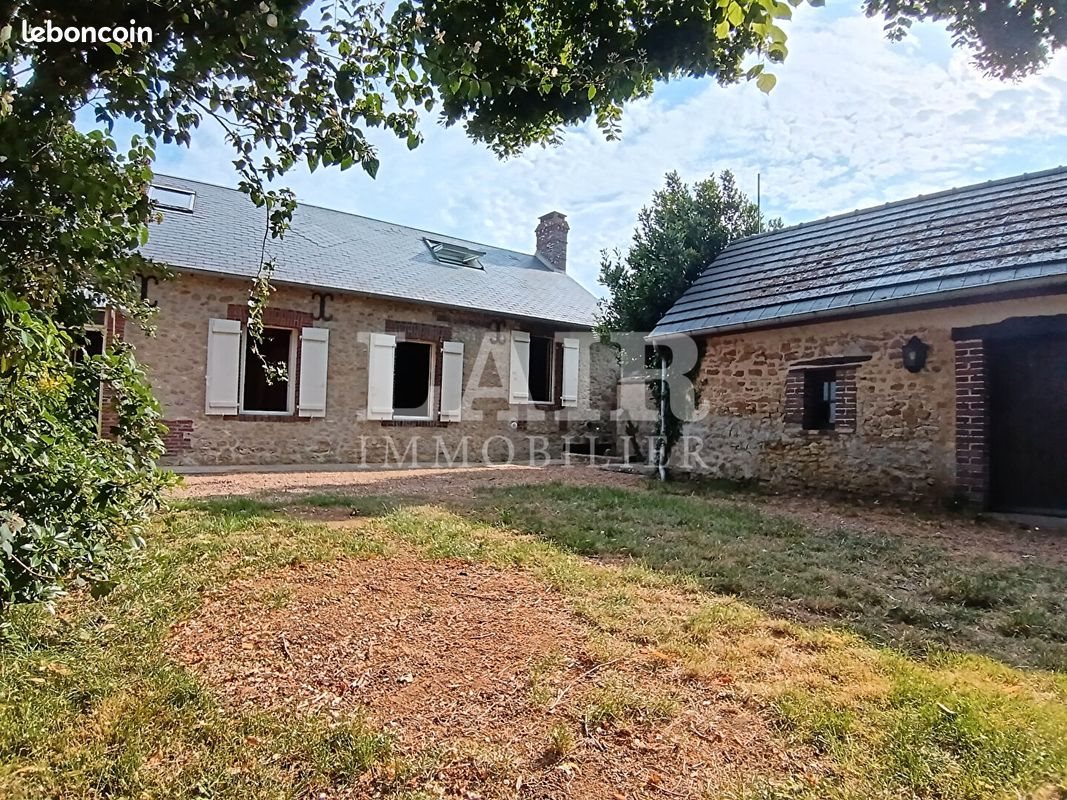 Maison à vendre, 67m², Le Mêle-sur-Sarthe