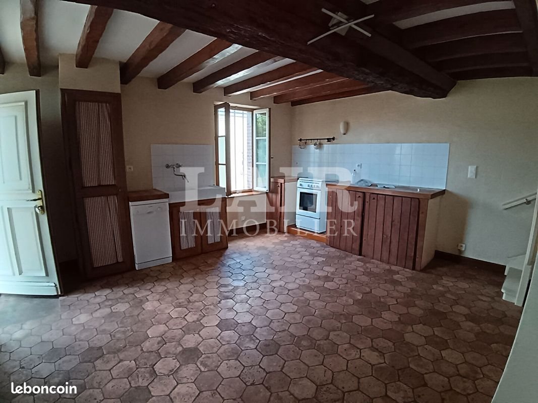 Maison à vendre, 67m², Le Mêle-sur-Sarthe
