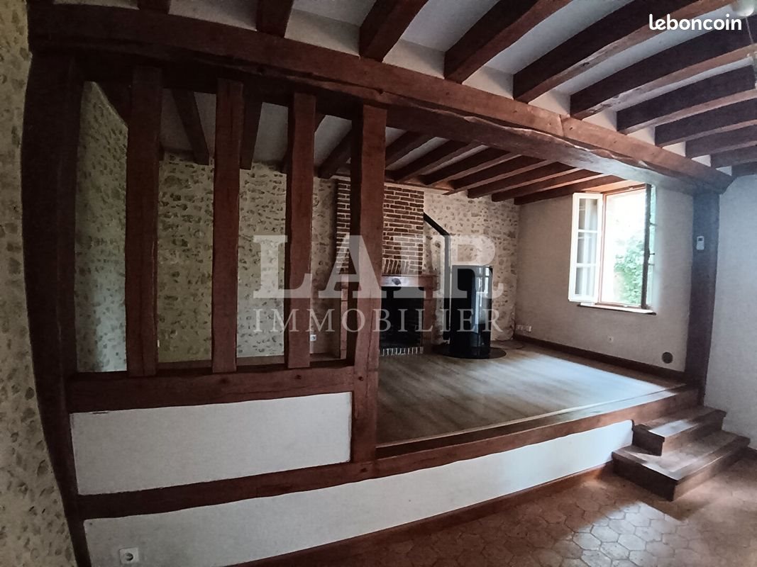 Maison à vendre, 67m², Le Mêle-sur-Sarthe