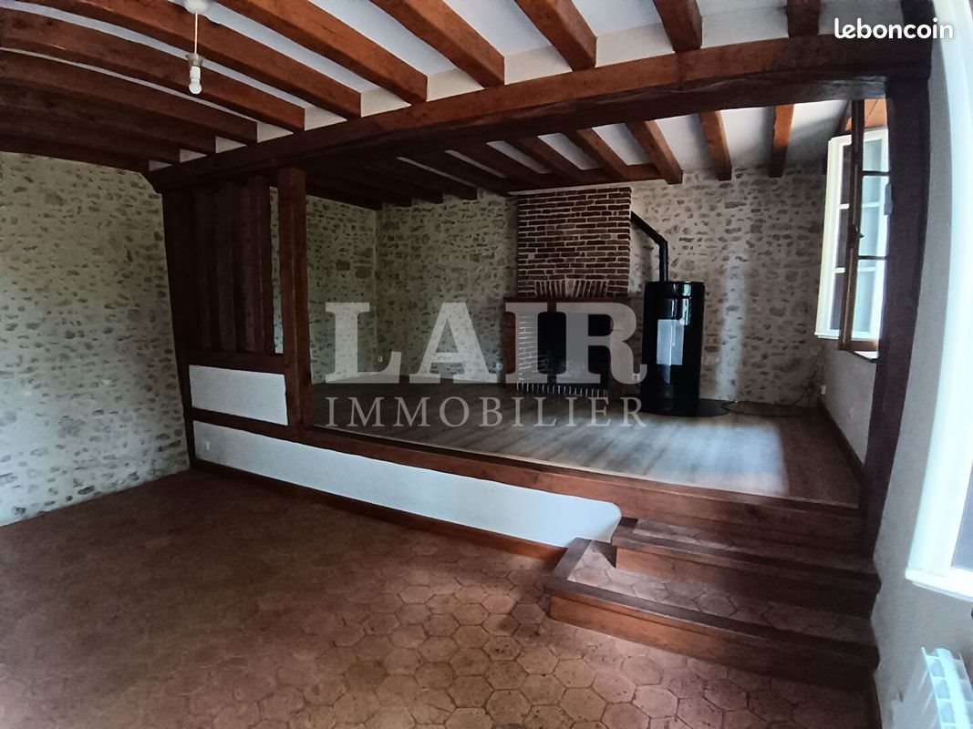 Maison à vendre, 67m², Le Mêle-sur-Sarthe