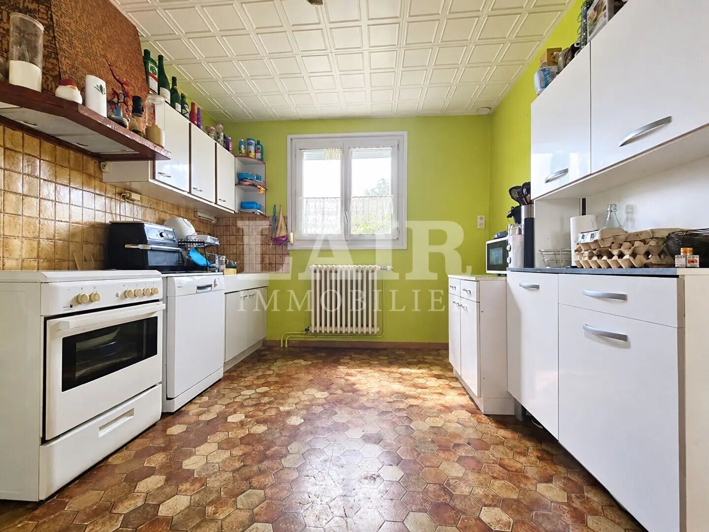 Maison à vendre, 80m², Villaines-la-Juhel
