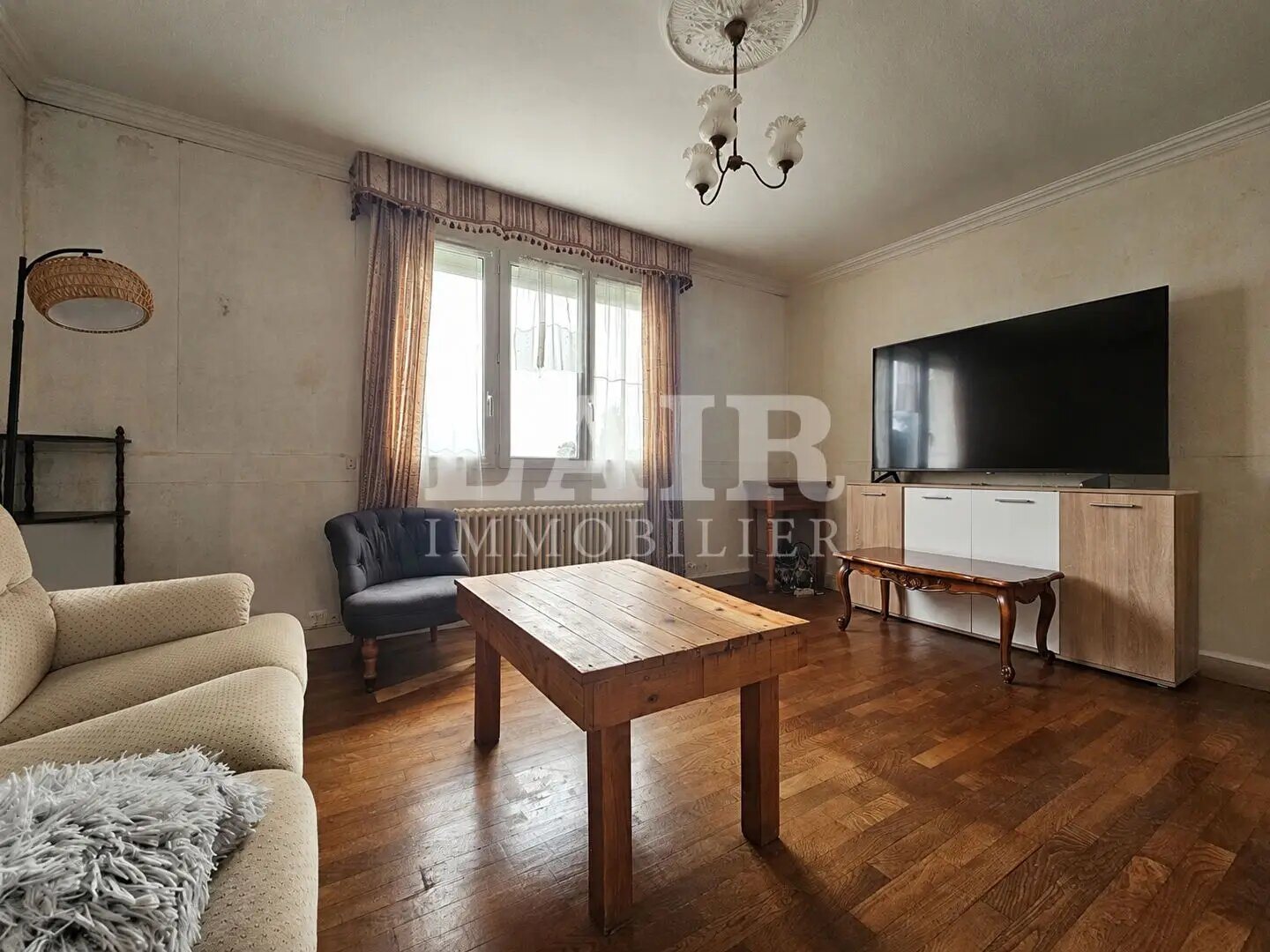 Maison à vendre, 80m², Villaines-la-Juhel