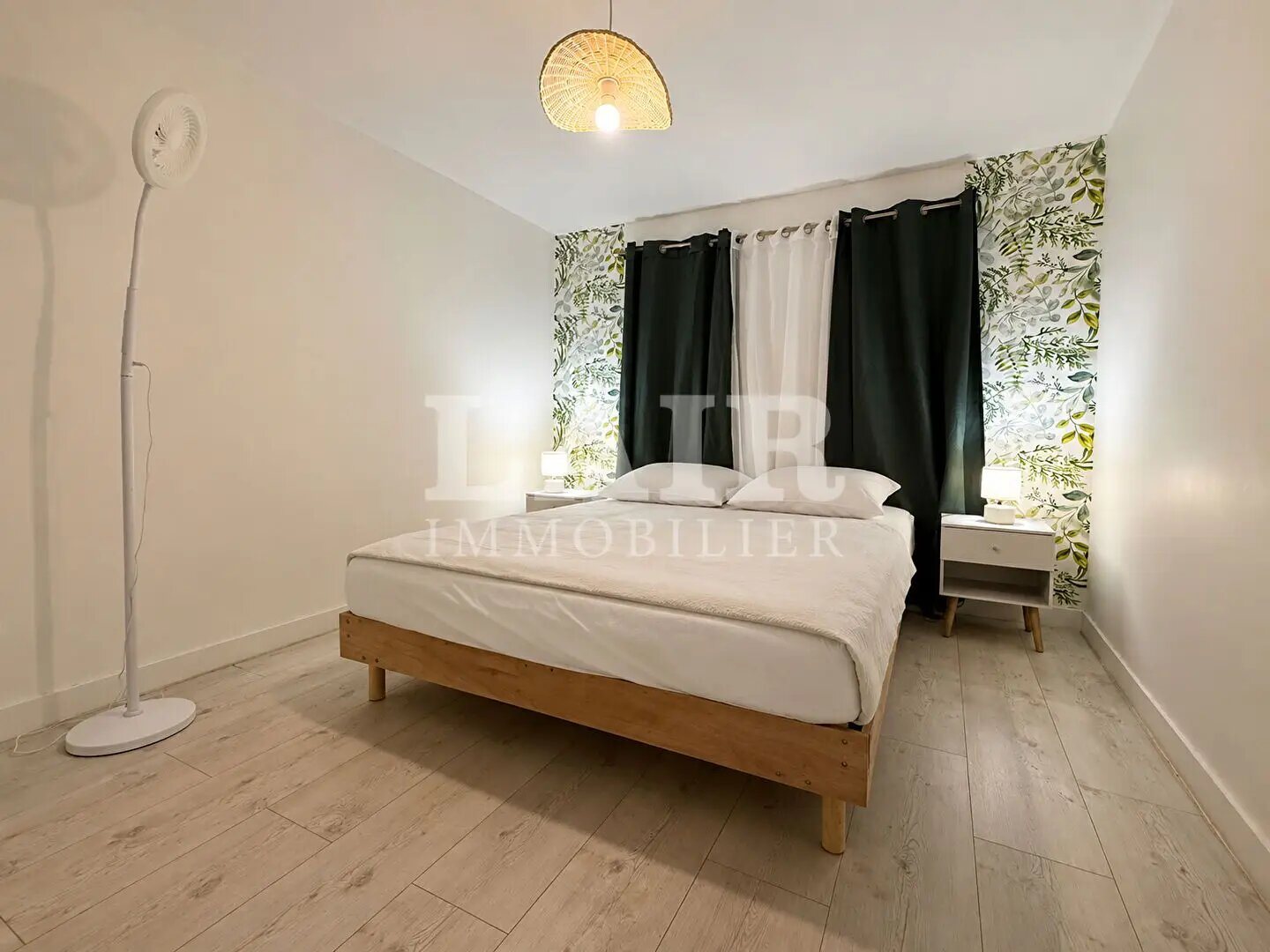 Appartement à louer, 43m², Bellême