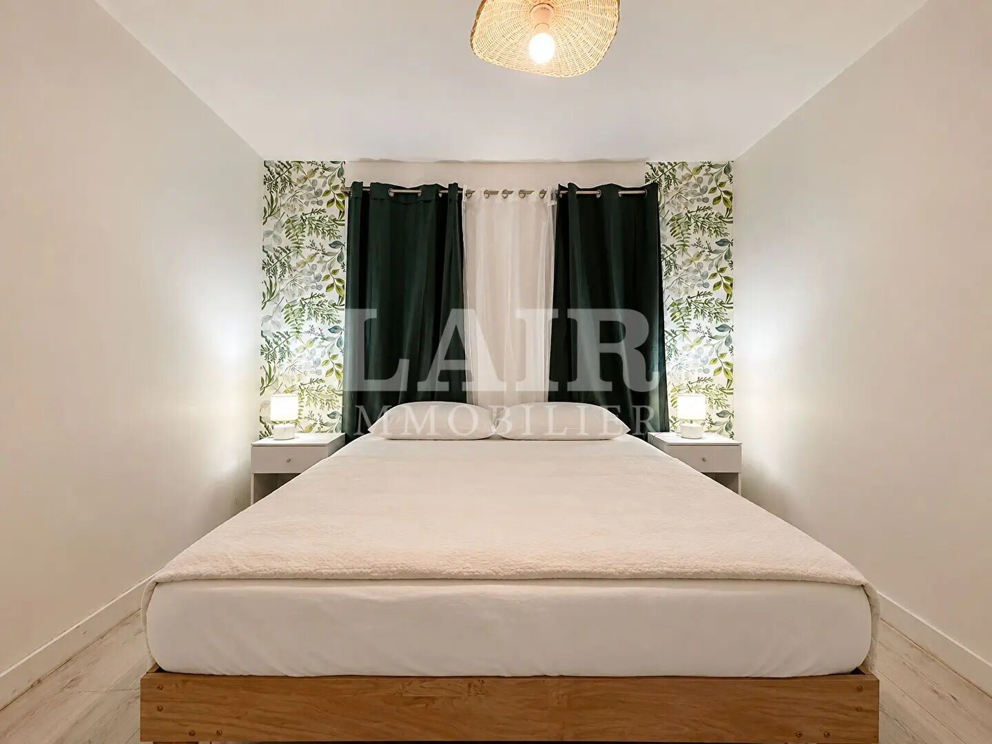 Appartement à louer, 43m², Bellême