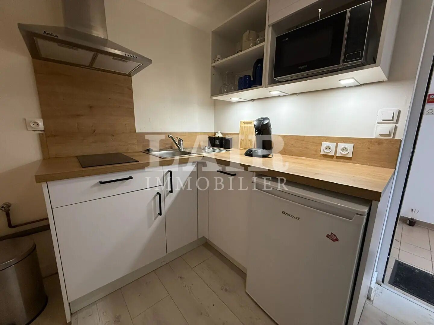 Appartement à louer, 43m², Bellême