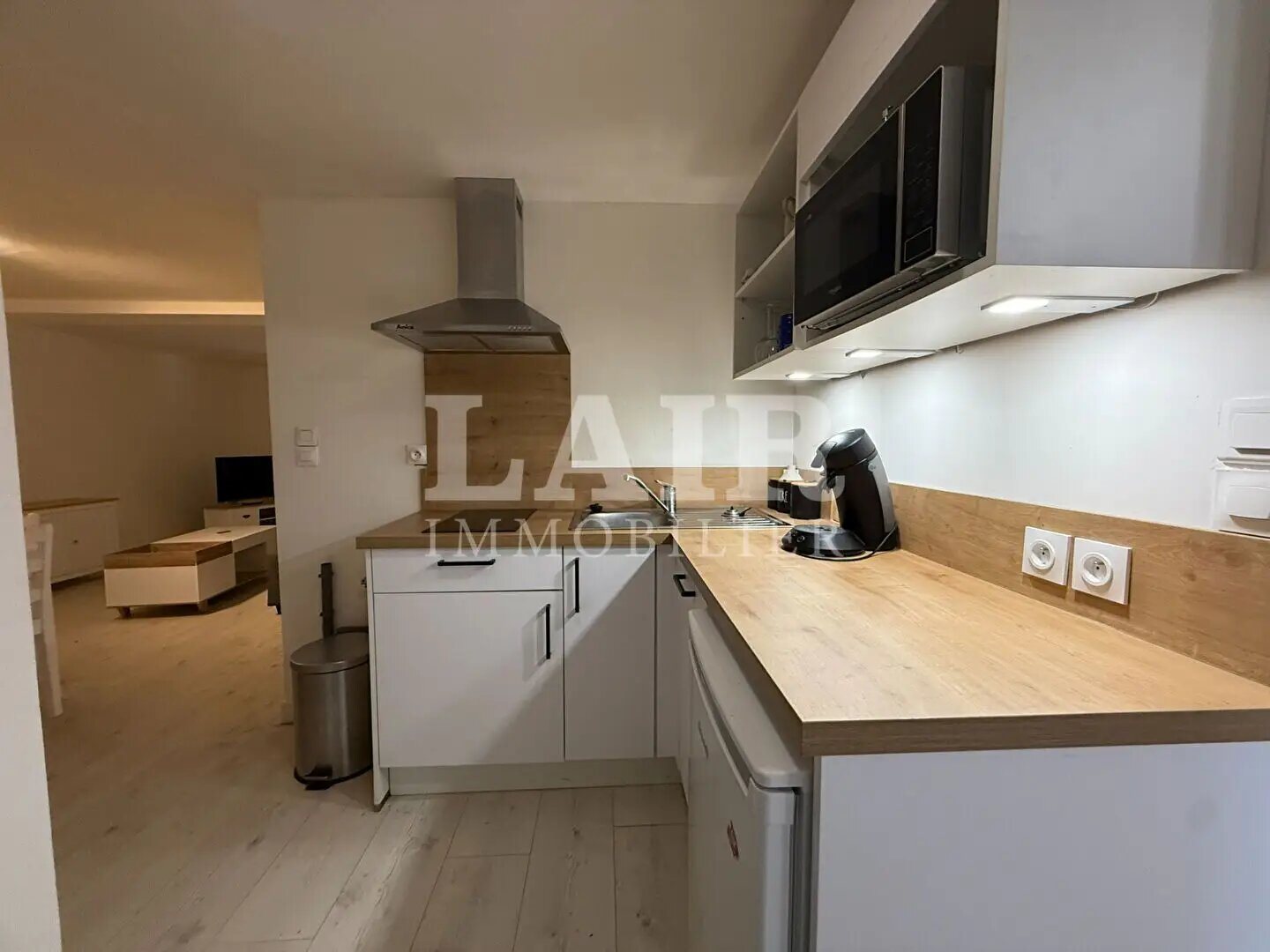 Appartement à louer, 43m², Bellême