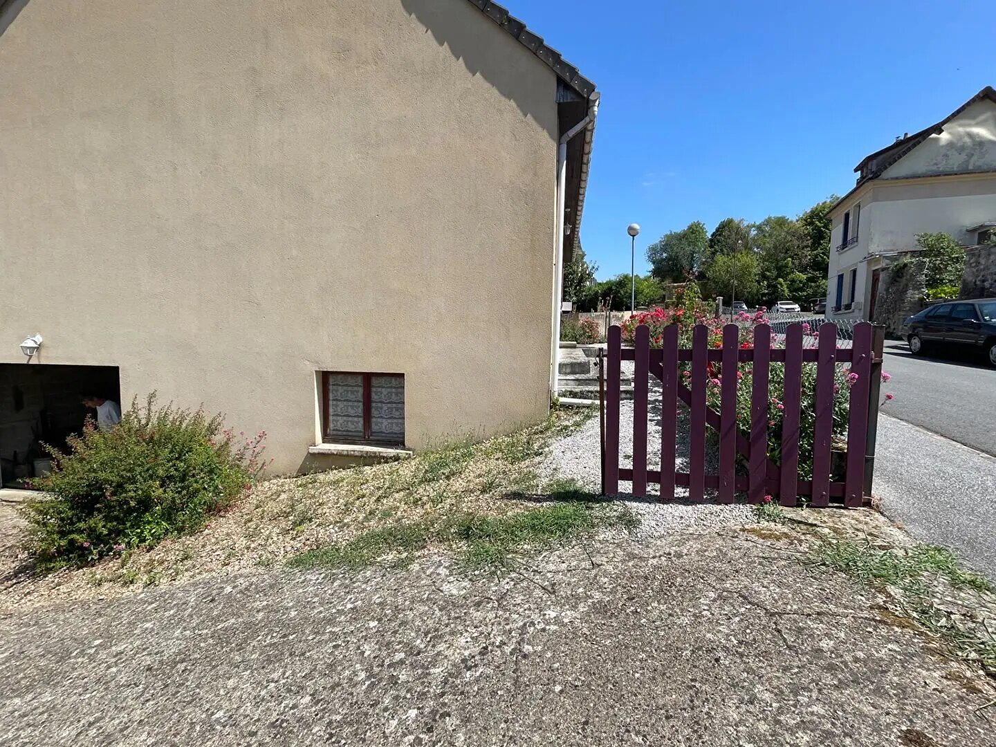 Maison à vendre, 85m², Bellême