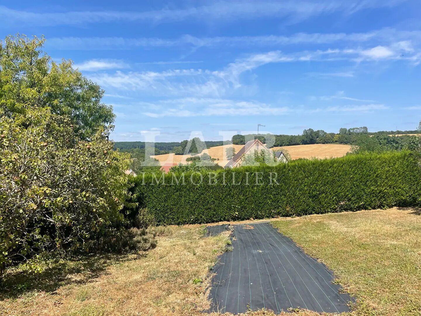 Maison à vendre, 85m², Bellême
