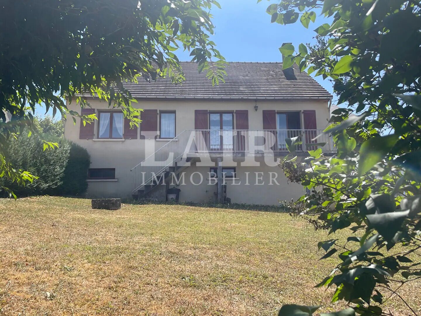Maison à vendre, 85m², Bellême